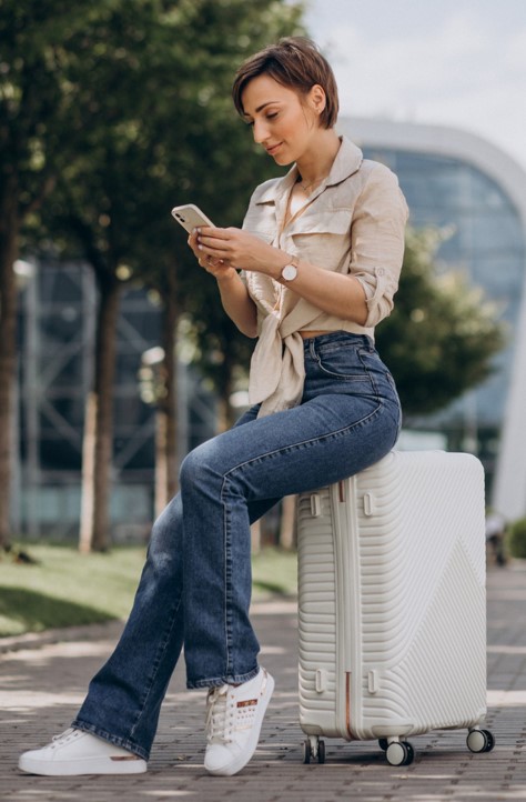 sim pour votre téléphone de voyage